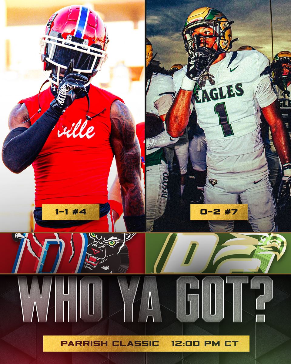 Image 2 shared by NTXPREPS