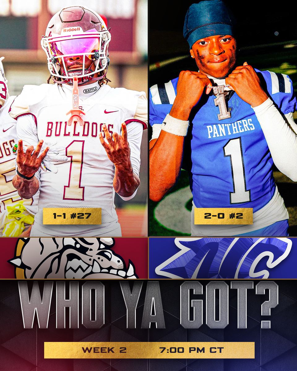Image 4 shared by NTXPREPS