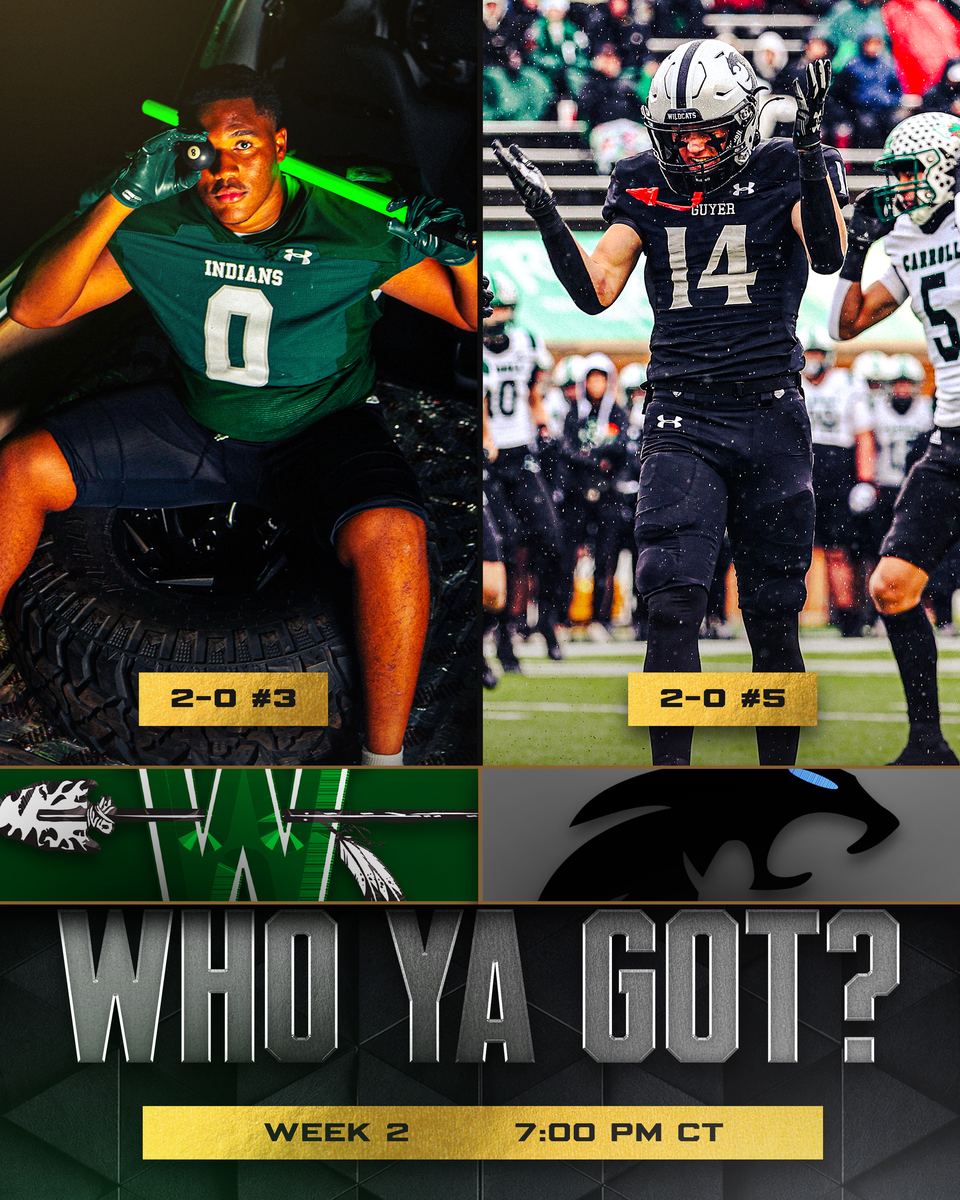 Image 5 shared by NTXPREPS